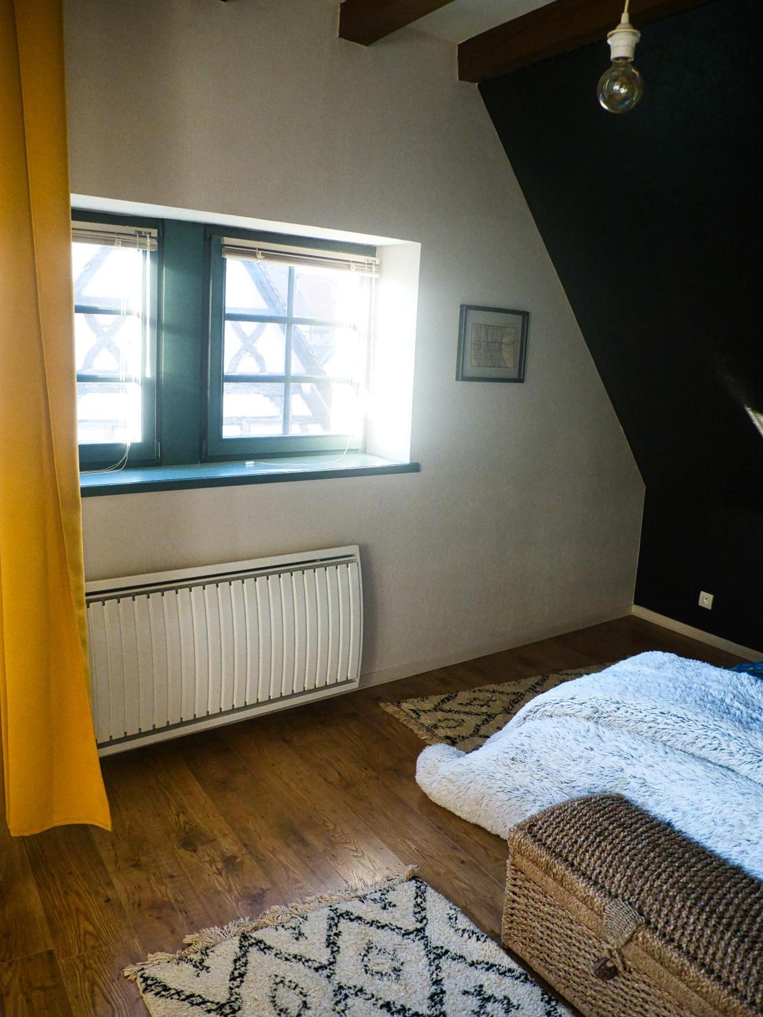 Gite Traditionnel Au Centre Historique D'Eguisheim Ngoại thất bức ảnh