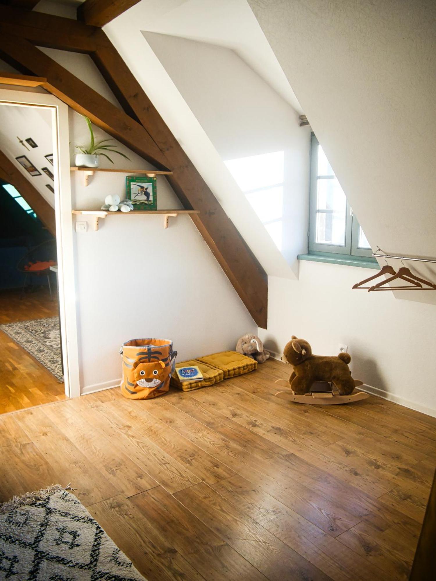Gite Traditionnel Au Centre Historique D'Eguisheim Ngoại thất bức ảnh