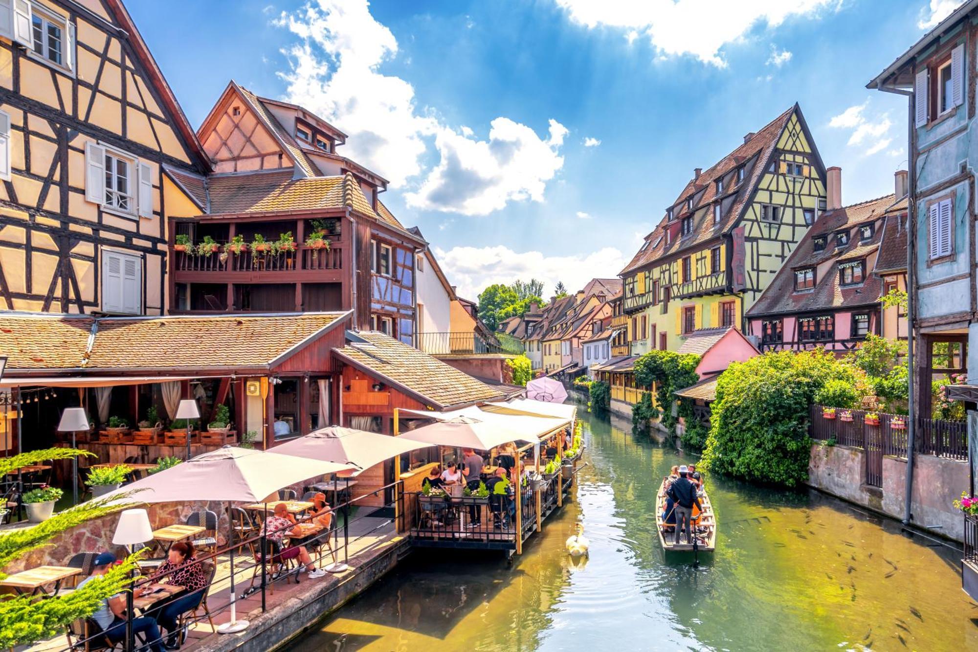 Gite Traditionnel Au Centre Historique D'Eguisheim Ngoại thất bức ảnh