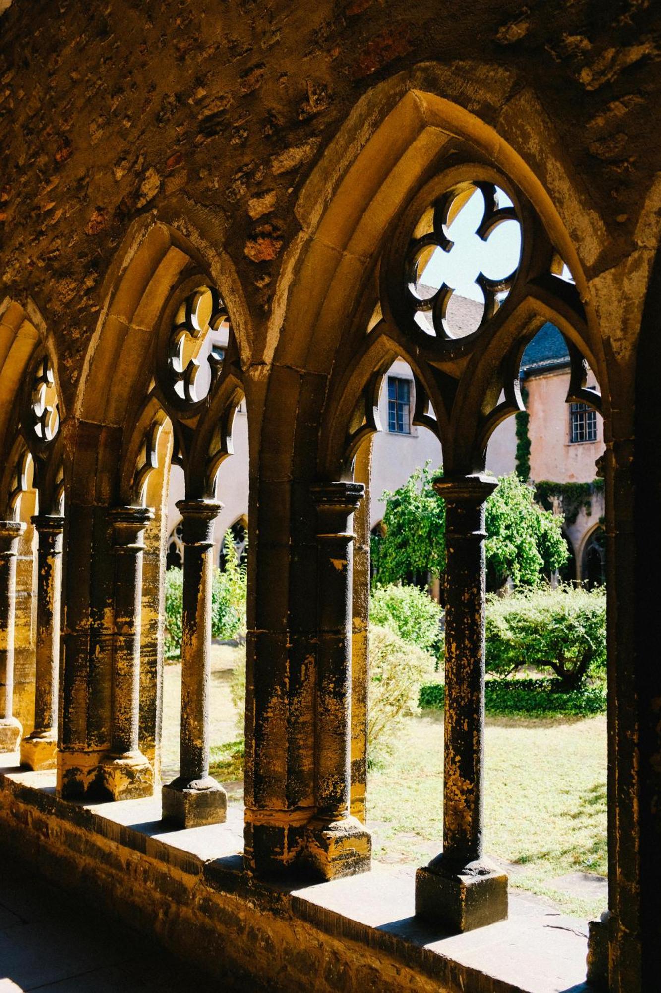 Gite Traditionnel Au Centre Historique D'Eguisheim Ngoại thất bức ảnh